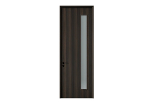 Porta de Madeira FM-012