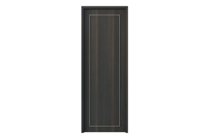 Porta de Madeira FM-011