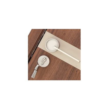 Porte en bois FM-002
