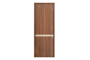 Puerta de Madera FM-002