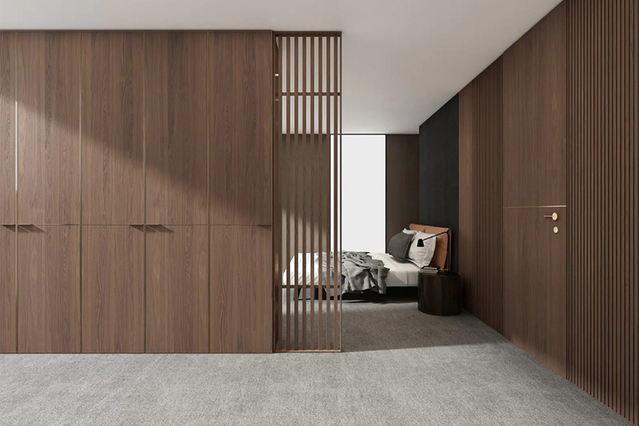 Guarda-roupa YG-001